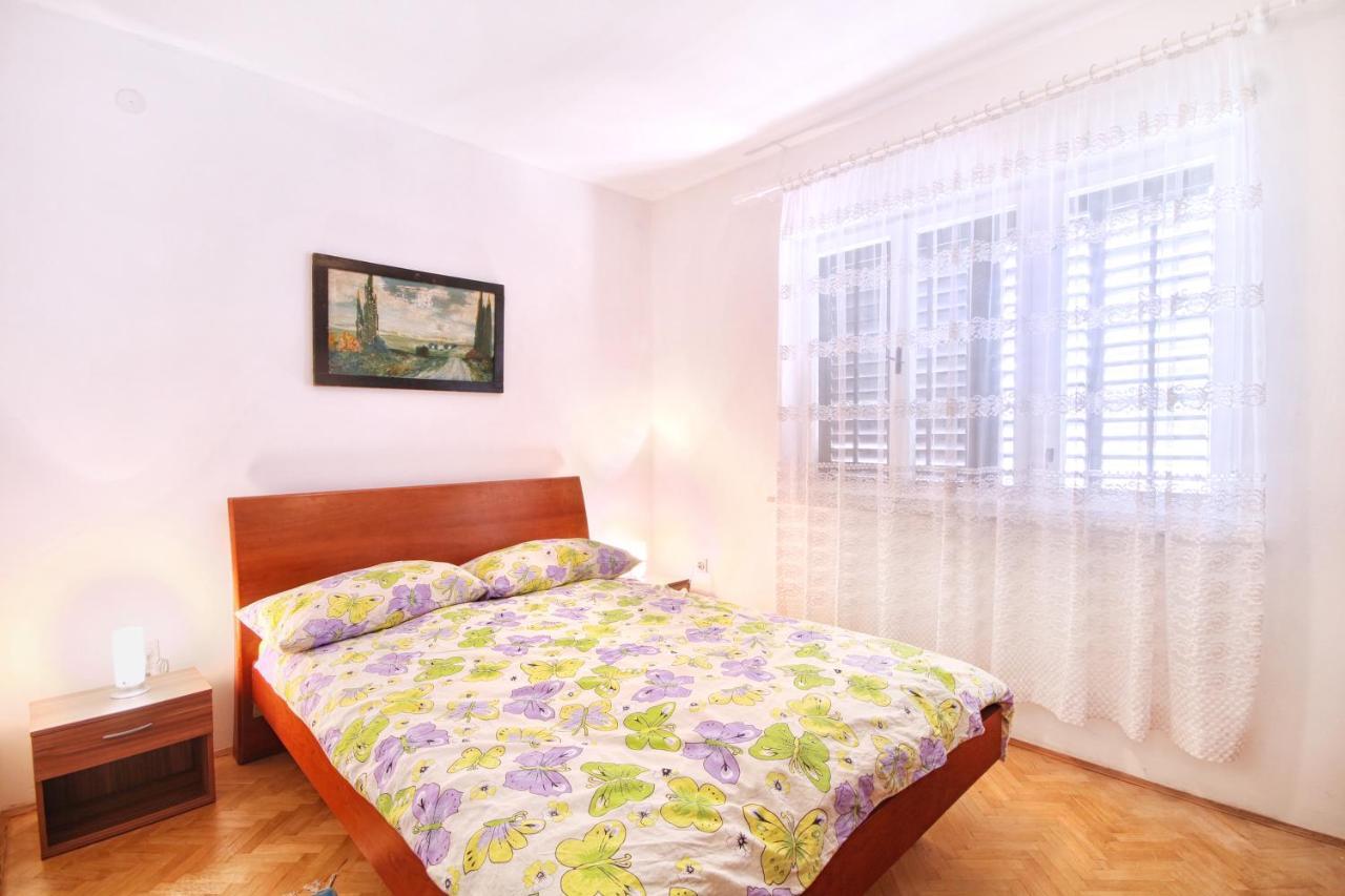 House Romana Medulin Luaran gambar