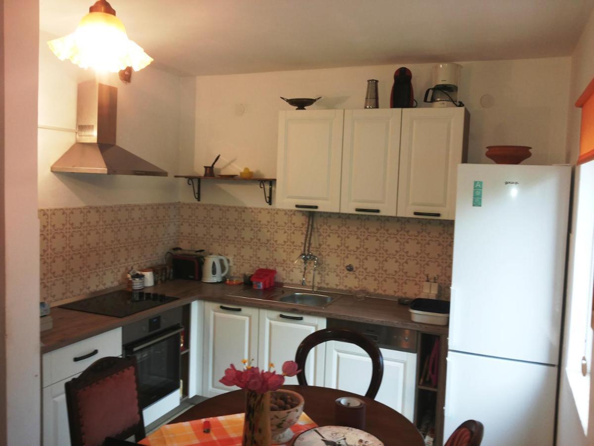 House Romana Medulin Luaran gambar